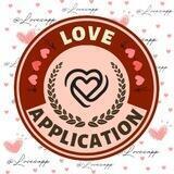 LOVE APP LPM