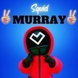 Squid Murray