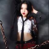 Swan | 수안 | CRAXY