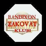 Bandixon Zakovat Klubi