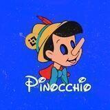 Pinocchio Bsc Portal