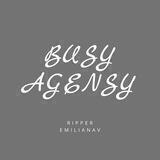Busy Agency