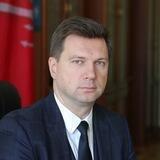 Линченко Николай Викторович