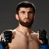 Magomed Ankalaev