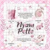 ₊ ִ ּ nyamPette! ᨳ꒰ ๑ › ‹ ๑ ꒱ ♡ openn