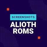 Roms Screenshots