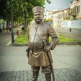 Владикавказский городовой