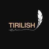 Tirilish | Nashriyot