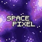 SPACE PIXEL