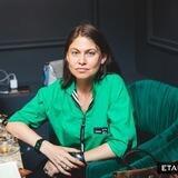 Marina Bogomyagkova. PR.МЕДИАСТРАТЕГИИ В ESG. ПРОДВИЖЕНИЕ КОМПАНИЙ И ЭКСПЕРТОВ.