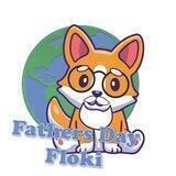 Fathers Day Floki (Portal)