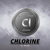 Chlorine $CL | Official Portal