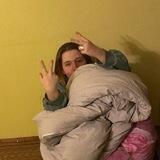 Жизнь Лады Дед