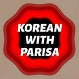 Korean_With_Parisa 🇰🇷