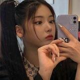 ୨୧ ִֶָ Love, Jiwoo! ♡