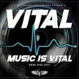 🔊 VitaMusic 🔊