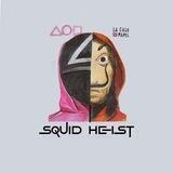 Squid Heist