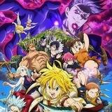 The Seven Deadly Sins