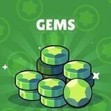 Донат в игры(Brawl Stars)