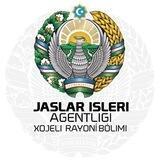 Xojeli jasları | Rásmiy kanalı