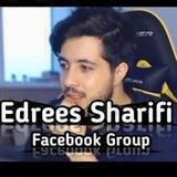 {{ادریس شریفی }}