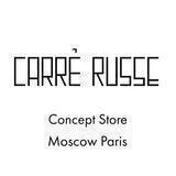 Carré Russe