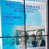 Nefiltravanae Kino