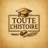 Toute L'histoire 📚