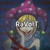 Punished Revolt Against the Non Fren World 2