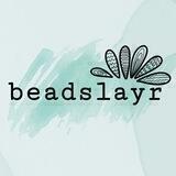 beadslayr || бисероплетение