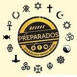 PREPARADOS - Creencias Espiritualidad