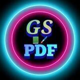 PDFS & NOTES 📚