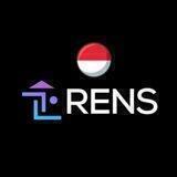Rens Token Indonesia