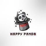 Happy Panda Token Verify