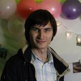 Егор Новиков