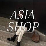 Asia shop