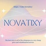 Novatixy Arsip