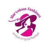 MARVELOUS FASHIONS