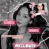 — MEILOWIE — CLOZ
