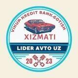 Lider Avto Uz