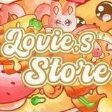 𝐋♡𝐕𝐈𝐄'𝐒 𝐒𝐓𝐎𝐑𝐄