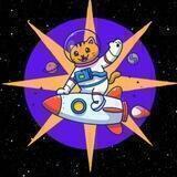 Space Cat Inu $Portal$