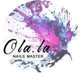 ola.la_nails 💜 маникюр 💜 педикюр 💜 Фрязино