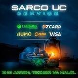 SARCO UC NARXLARI