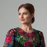 ПЕВИЦА • Анастасия Медная
