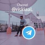 REKBER @riskiaaL ~ BACA PINNED