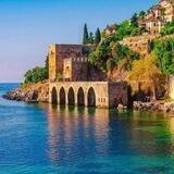 АЛАНИЯ ТУРЦИЯ | НАШИ В АЛАНИИ 🇹🇷 РЕКЛАМА, УСЛУГИ, ОБЩЕНИЕ | Alanya Turkey Turkiye 🇹🇷 Аланья