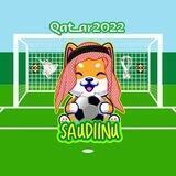 SAUDI INU