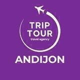 ✈️TRIPTOUR✈️Andijon