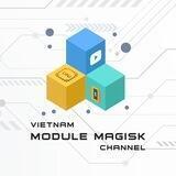 Module Magisk VN